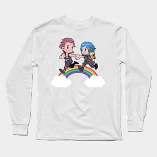 good sister Long Sleeve T-Shirt